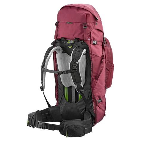 kathmandu interloper 70l backpack.